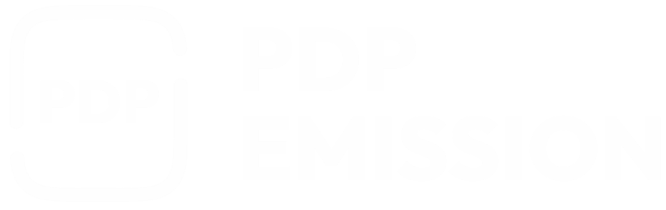 PDP EMISSION